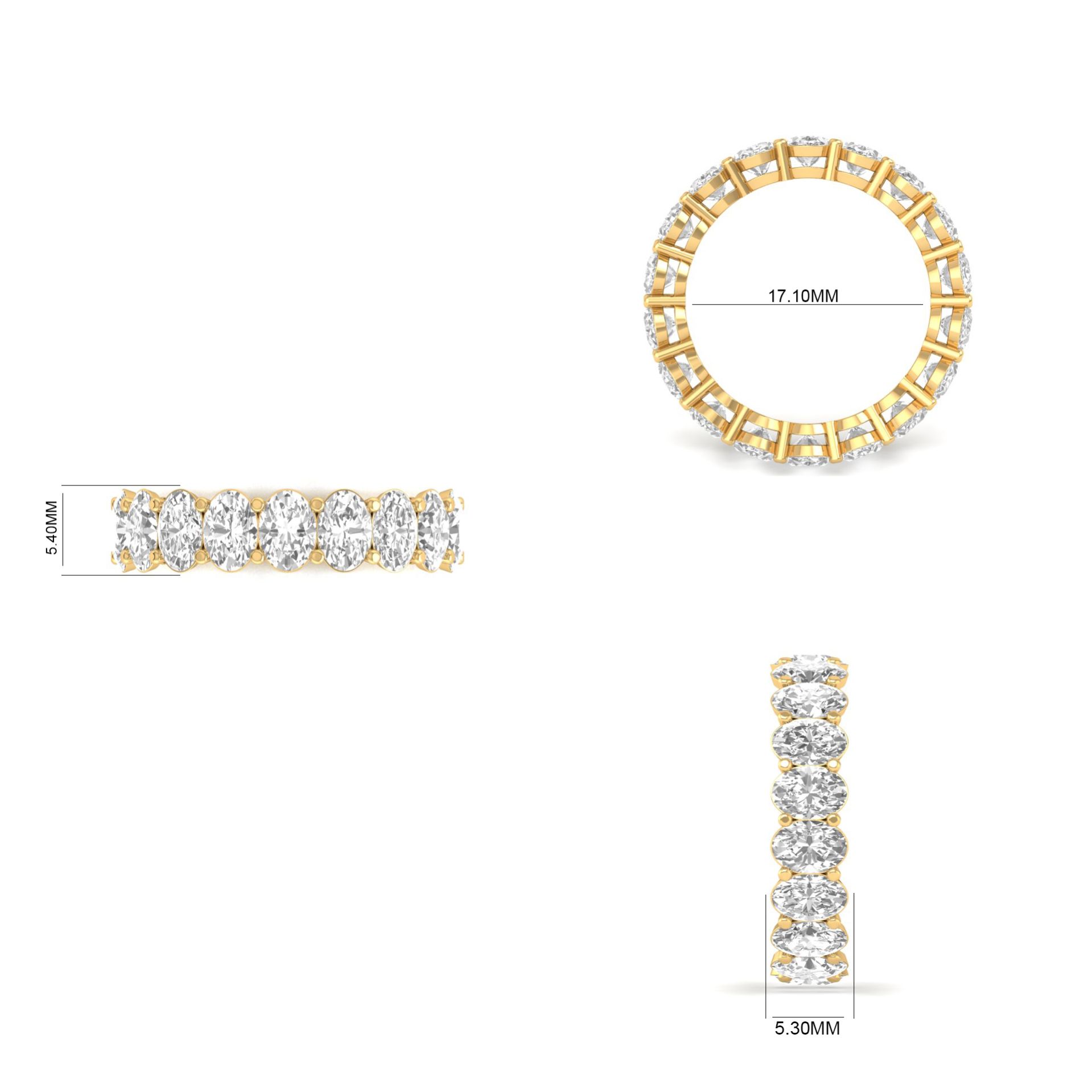 Full Eternity Annivers...