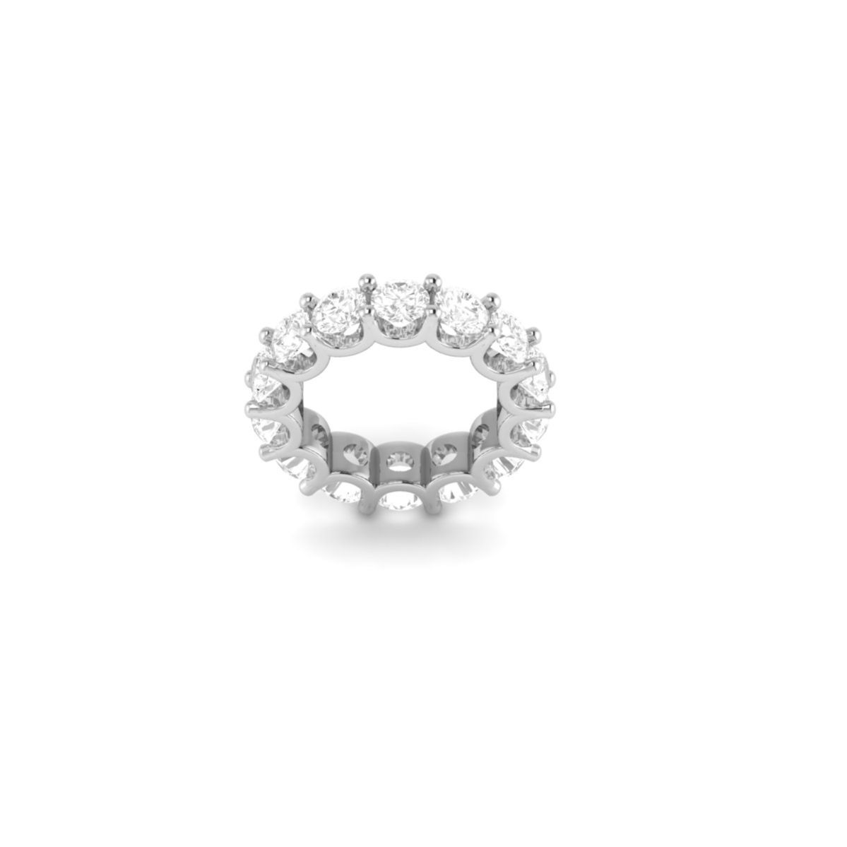 Full Eternity Round Cu...