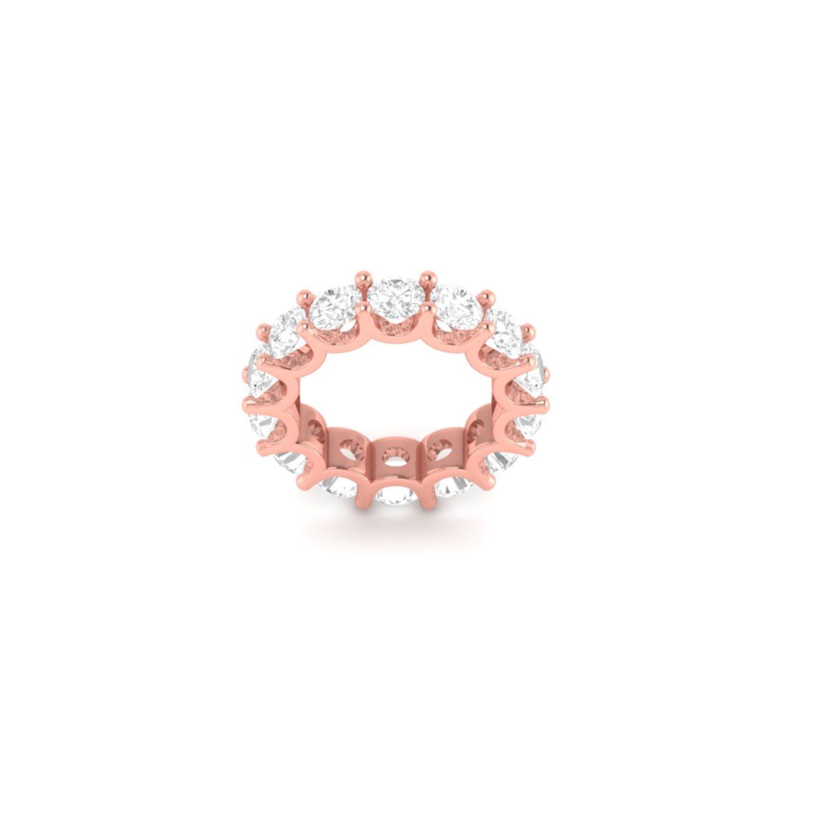 Full Eternity Round Cu...