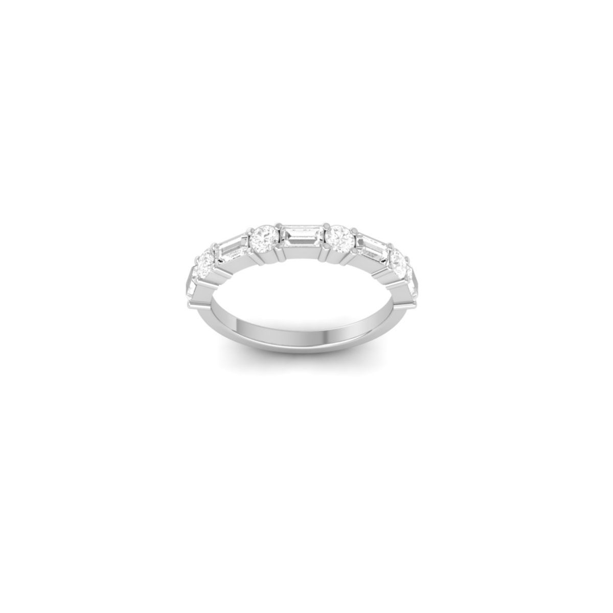 Alternating Round and ...