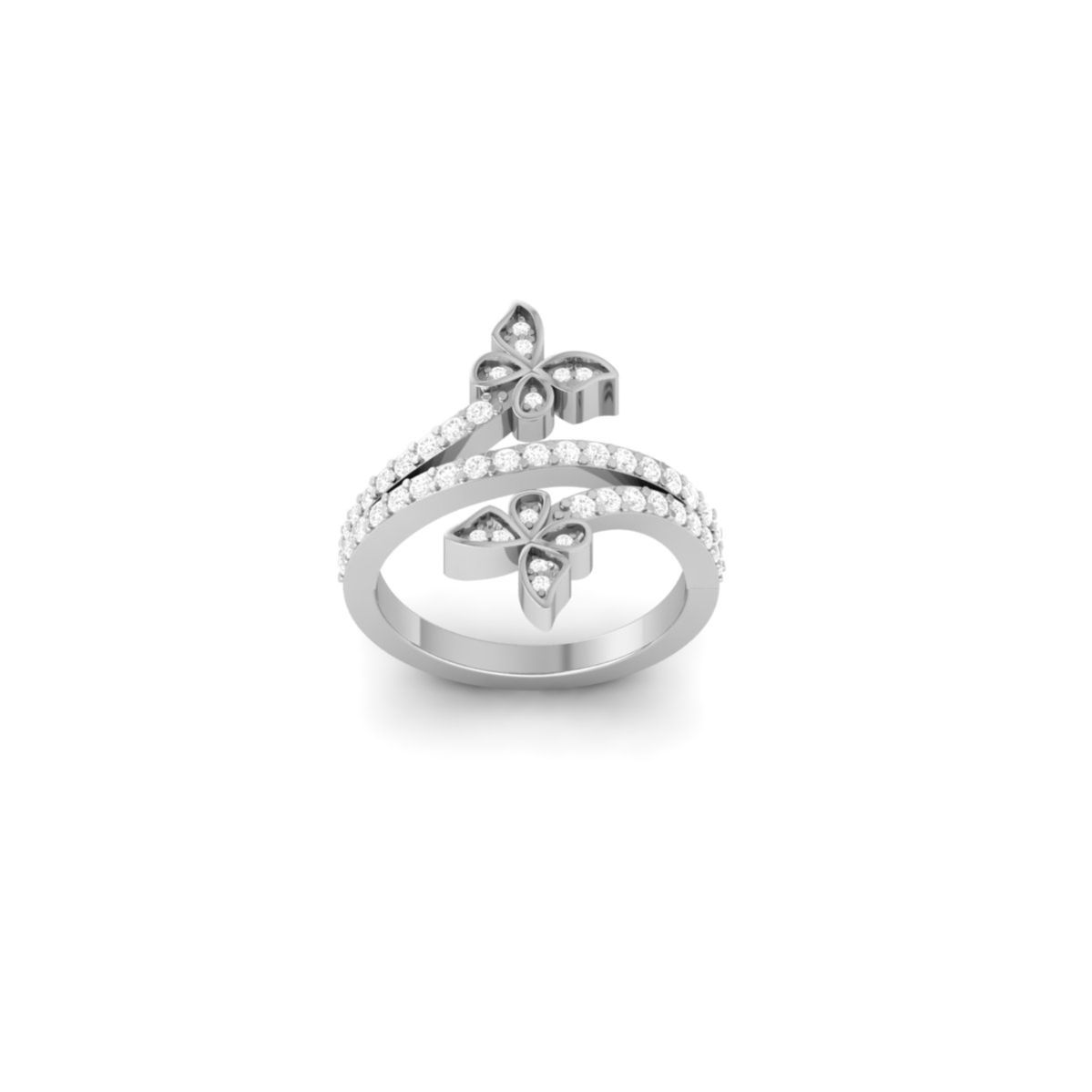 925 Sterling Silver Ro...