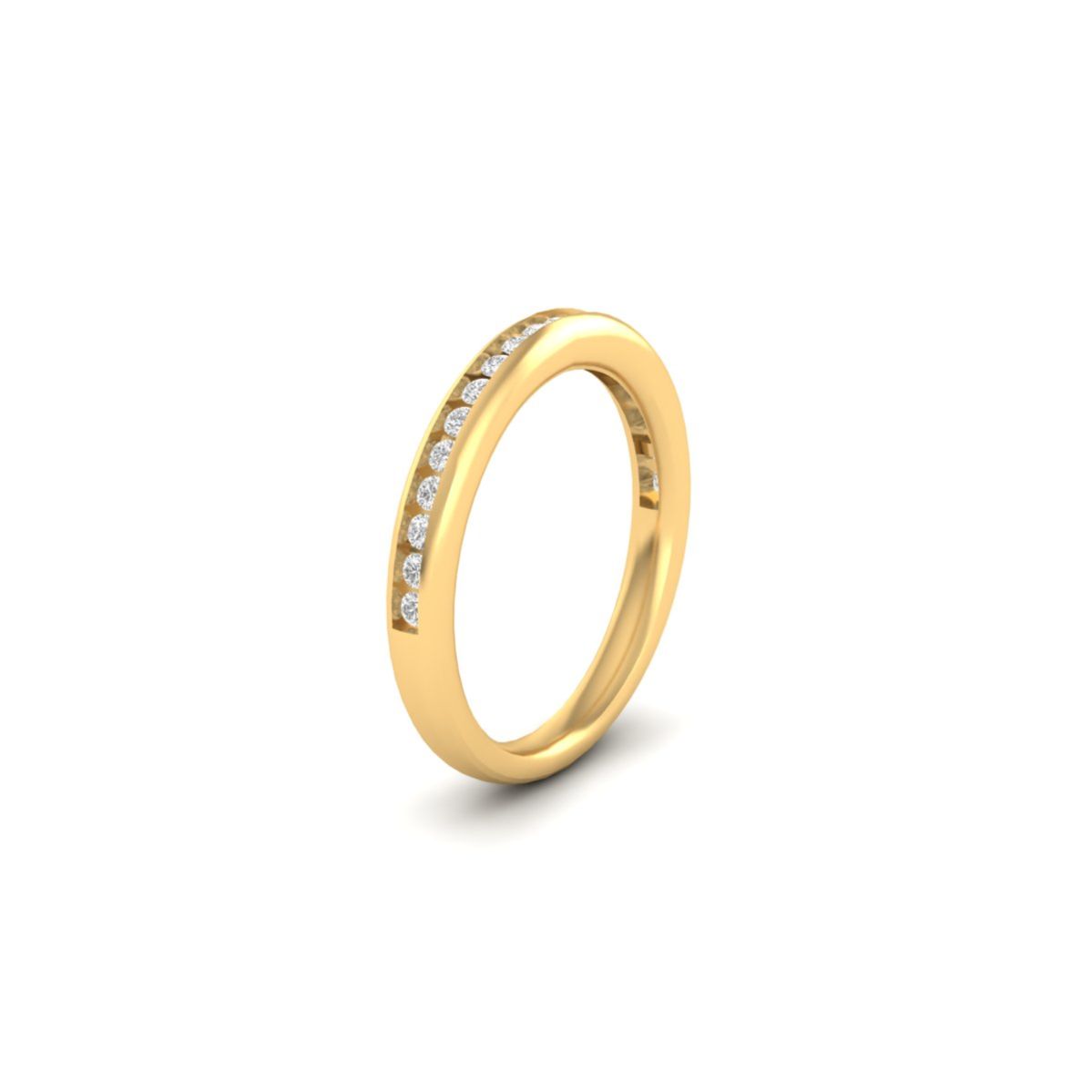 Half Eternity Wedding ...