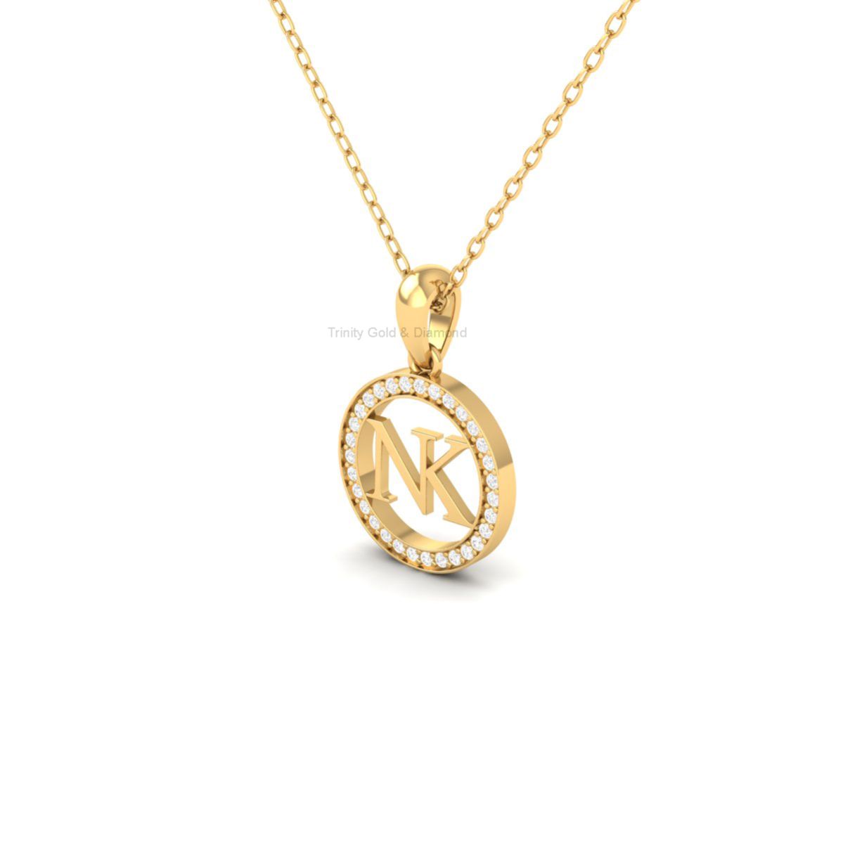 Custom NK Initial Pend...