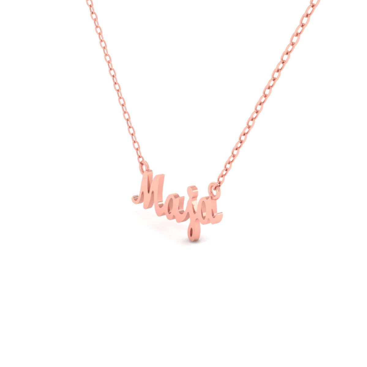 Personalized Gold Name...