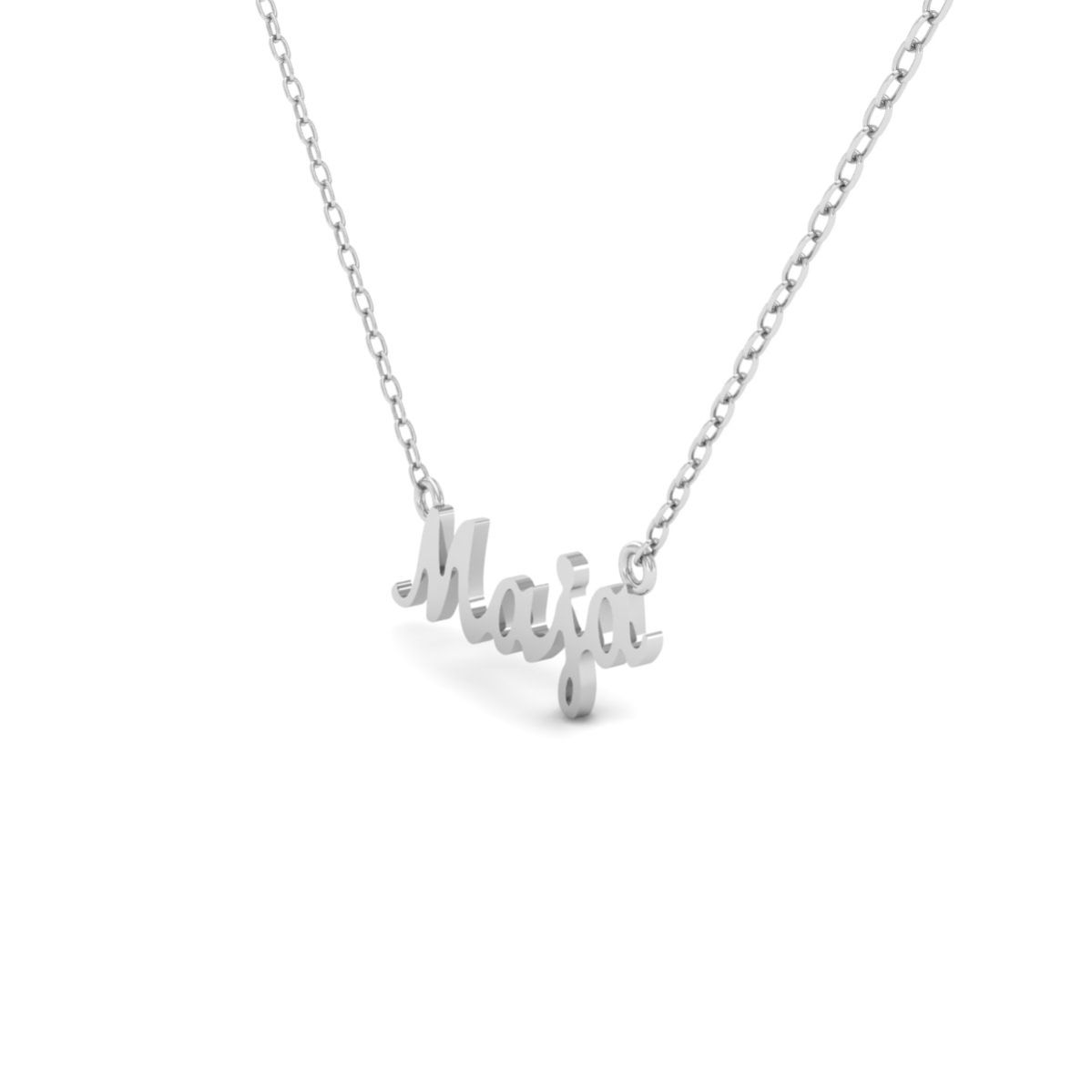 Personalized Gold Name...