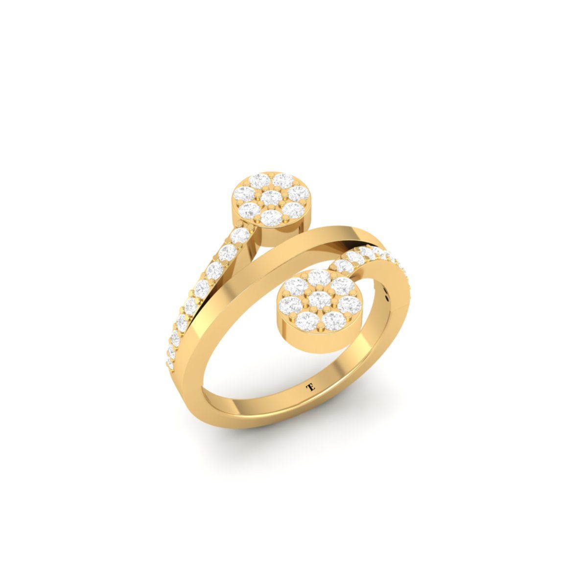 Engagement Wedding Byp...