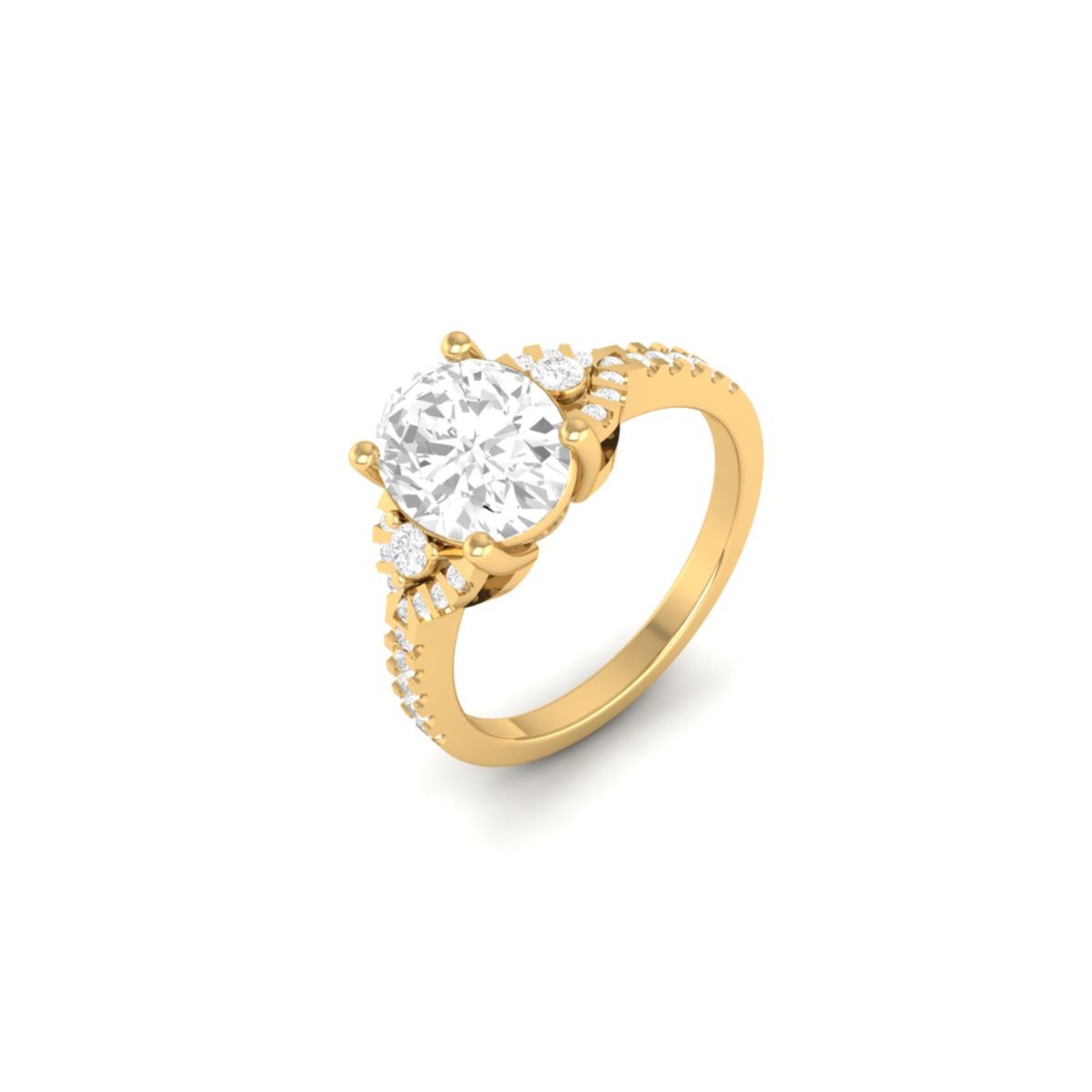 Engagement Women's Moi...