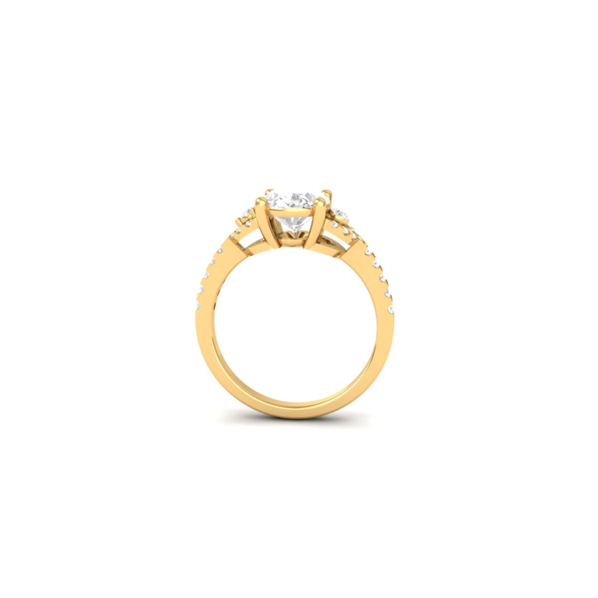 Engagement Women's Moi...