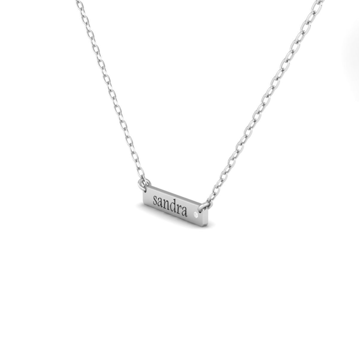 Personalized Gold Bar ...