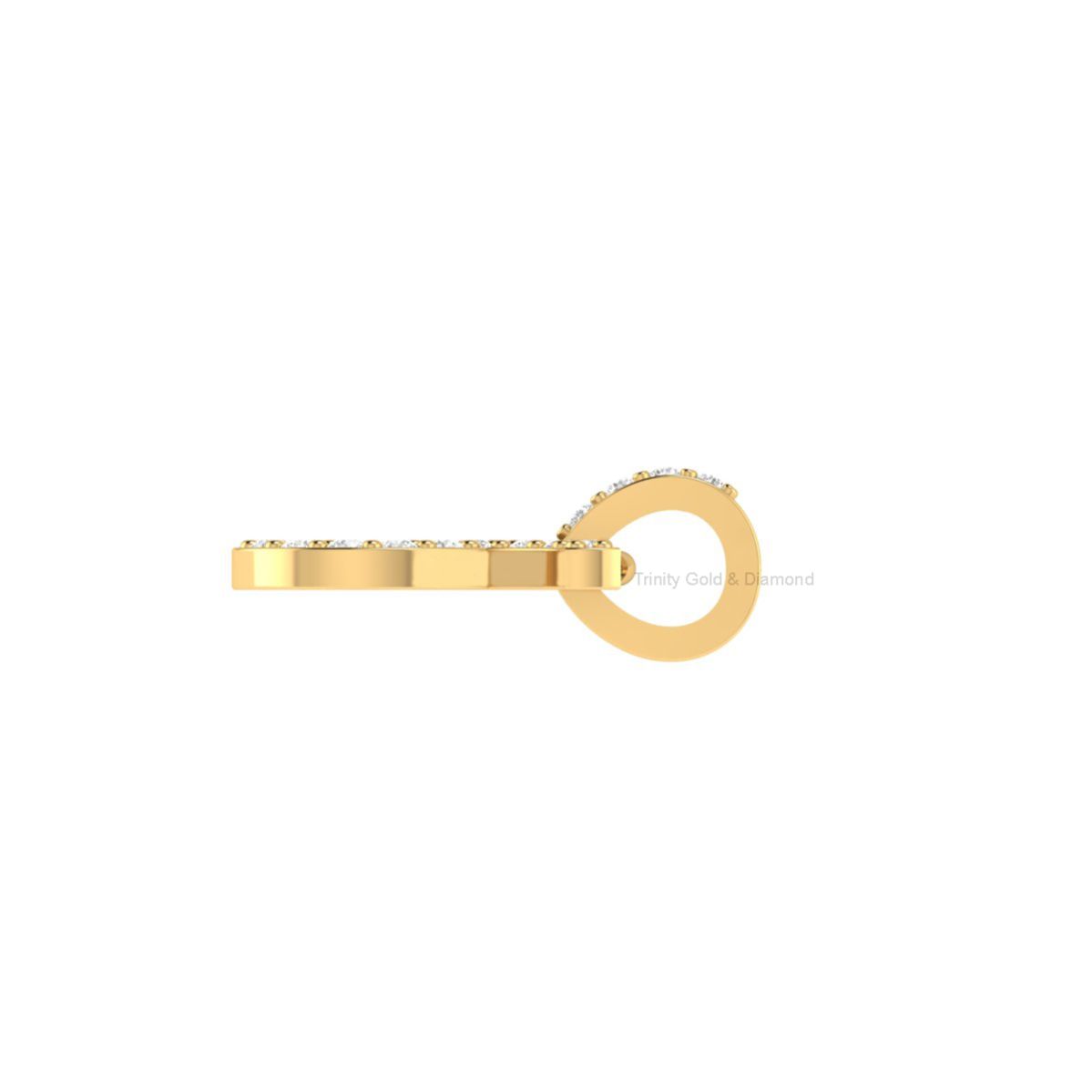 Taurus Zodiac Moissani...