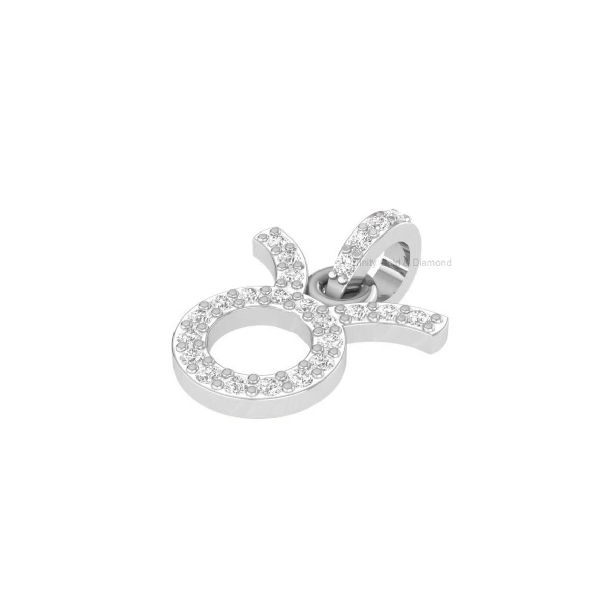 Taurus Zodiac Moissani...