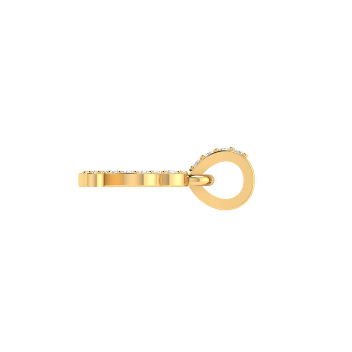 Virgo Zodiac Sign Pend...