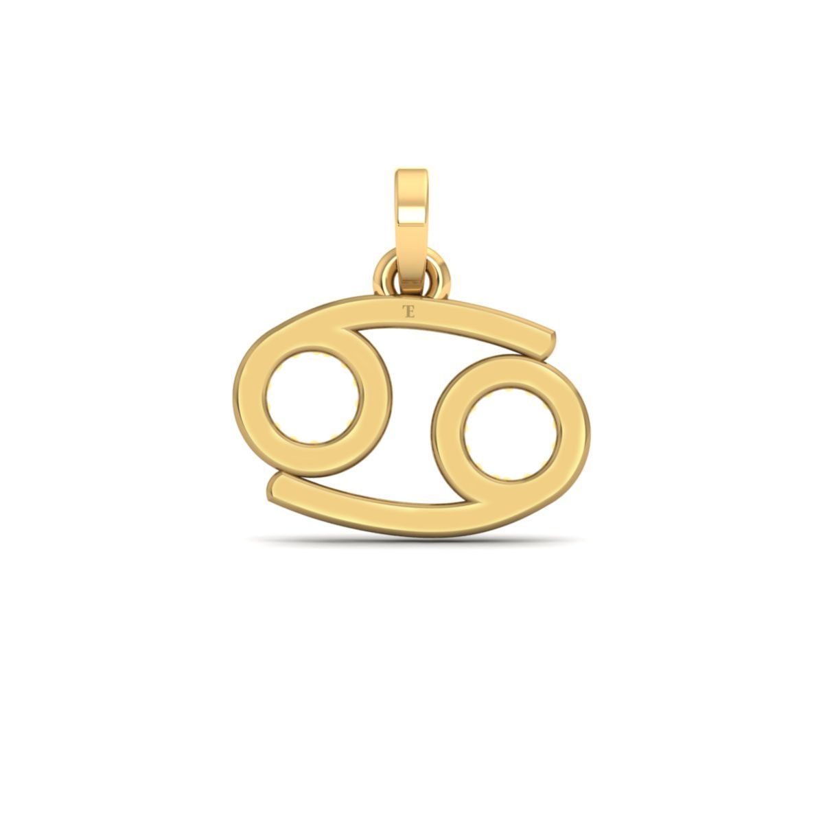 Cancer Zodiac Moissani...