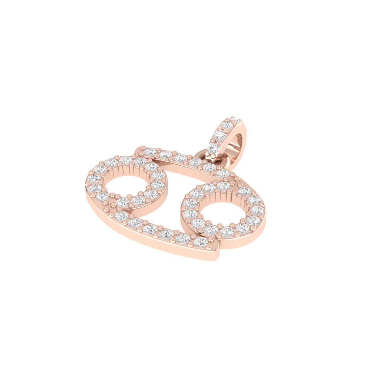 Cancer Zodiac Moissani...